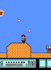 Super Mario Bros. 3