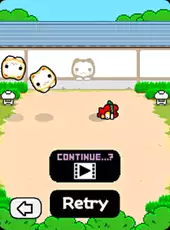 Ninja Spinki Challenges!!