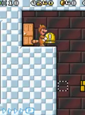 Super Mario Advance 4: Super Mario Bros. 3-e - A Sky-High Adventure