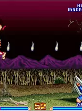 Arcade Archives: Blandia