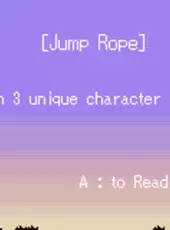 Animal Jumprope A
