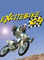 Excitebike 64