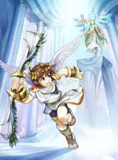 Kid Icarus: Uprising