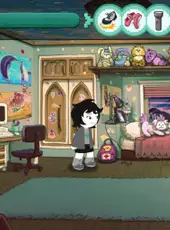 Hiveswap: Act 1