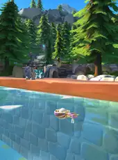 Golf With Your Friends: Critical Hit Pack