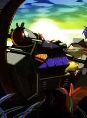 Wild Arms 5