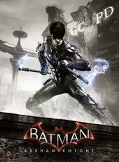 Batman: Arkham Knight - GCPD Lockdown
