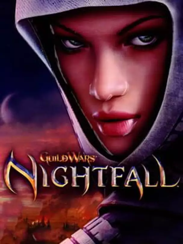 Guild Wars: Nightfall