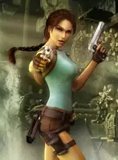 Tomb Raider: Anniversary