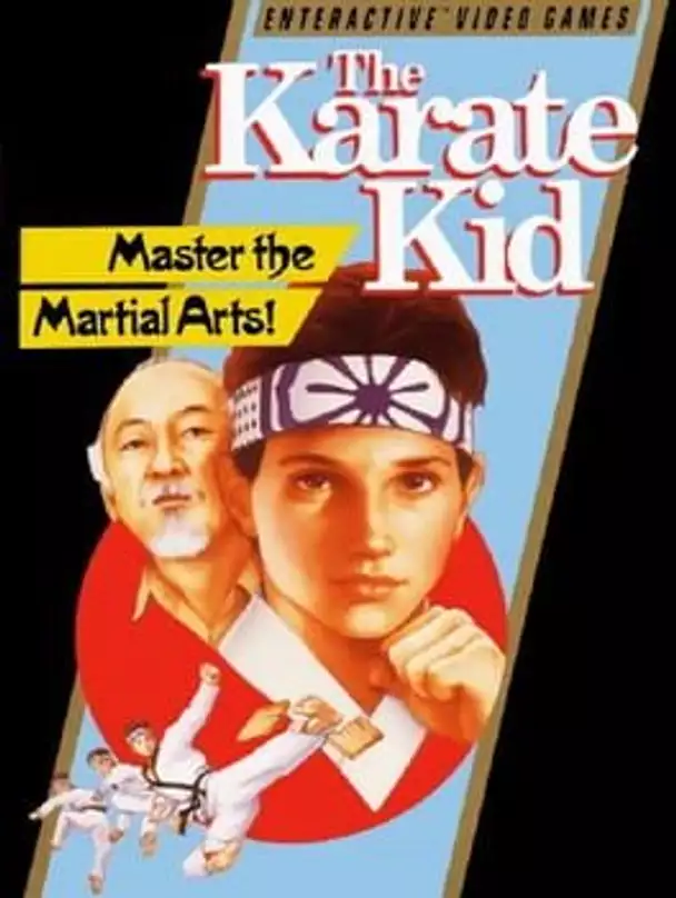 The Karate Kid