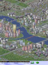 SimCity 3000 Unlimited