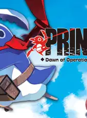 Prinny 2: Dawn of Operation Panties, Dood!