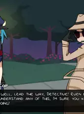 Romance Detective