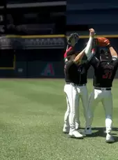 MLB The Show 24