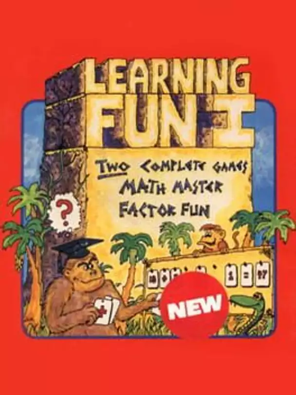 Learning Fun I