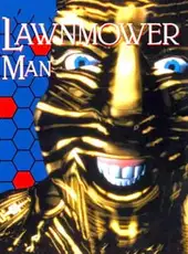 The Lawnmower Man