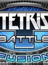 Tetris Battle Fusion
