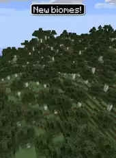 Minecraft: The Update that Changed the World