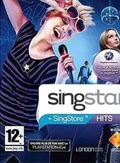 SingStar: Hits