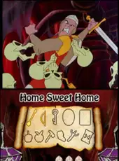 Dragon's Lair II: Time Warp