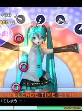 Hatsune Miku: Project Diva Arcade