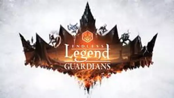 Endless Legend: Guardians