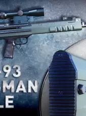 Sniper Ghost Warrior Contracts: Merciless Marksman