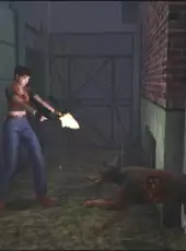 Resident Evil Code: Veronica X