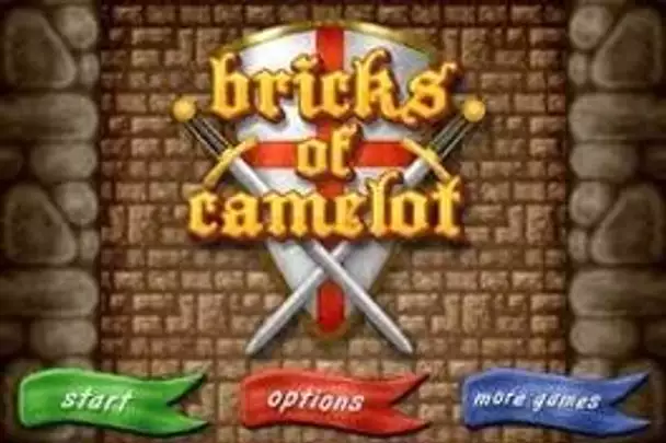 Bricks of Camelot