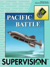 Pacific Battle