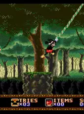 Castle of Illusion Starring Mickey Mouse