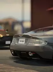 Car Mechanic Simulator 2021: Aston Martin