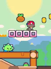 Super Cat Tales: Paws