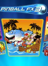 Pinball FX3