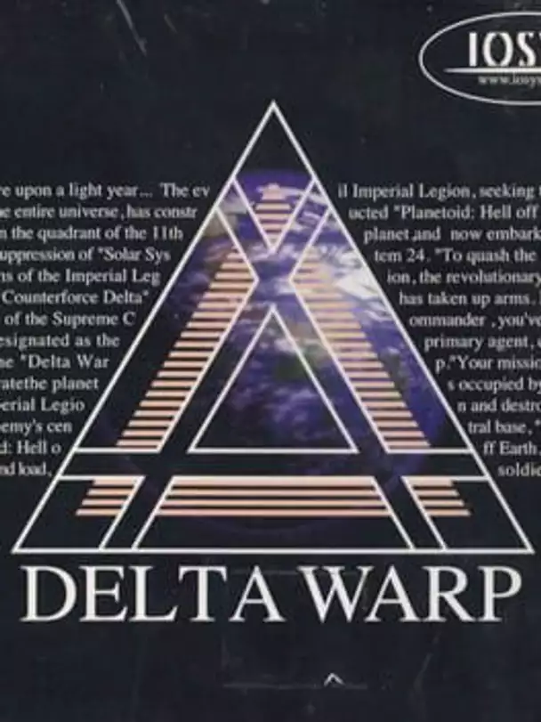 Delta Warp