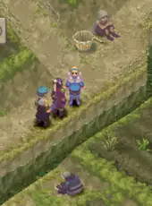 Breath of Fire IV