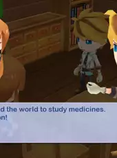 Natsume's Cozy Bundle