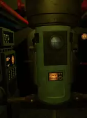 IronWolf VR