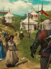 The Witcher 3: Wild Hunt - Blood and Wine