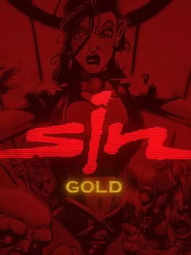 SiN Gold