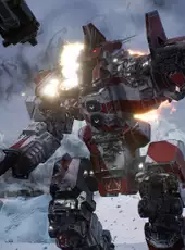 MechWarrior 5: Mercenaries - Call to Arms