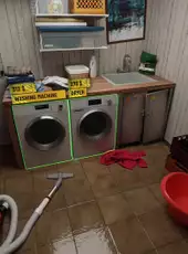 Deconstruction Simulator
