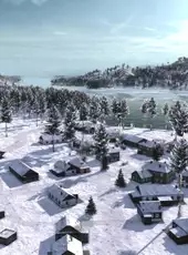 Workers & Resources: Soviet Republic - Biomes
