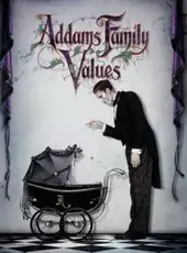 Addams Family Values