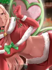 Elves Christmas Hentai Puzzle