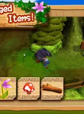 Twins of the Pasture