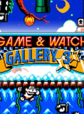 Game & Watch Gallery 3