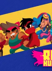 Relic Hunters Zero: Remix