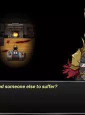 The Test: Final Revelation