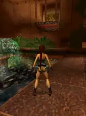 Tomb Raider: The Last Revelation